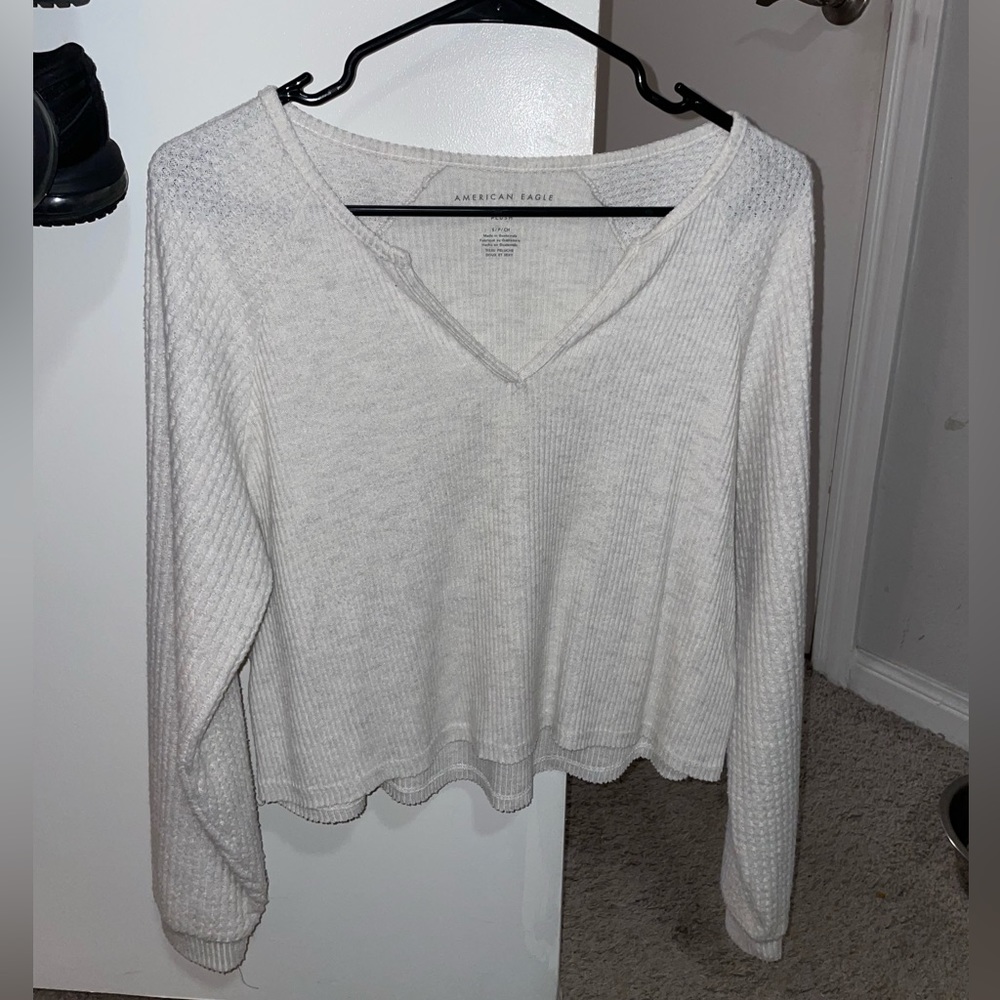 American Eagle Top